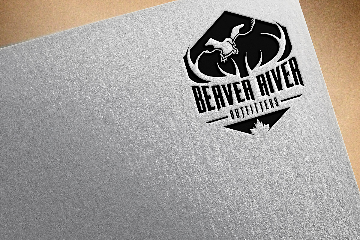 Logo Design by Mateo.1 for this project | Design #31907719