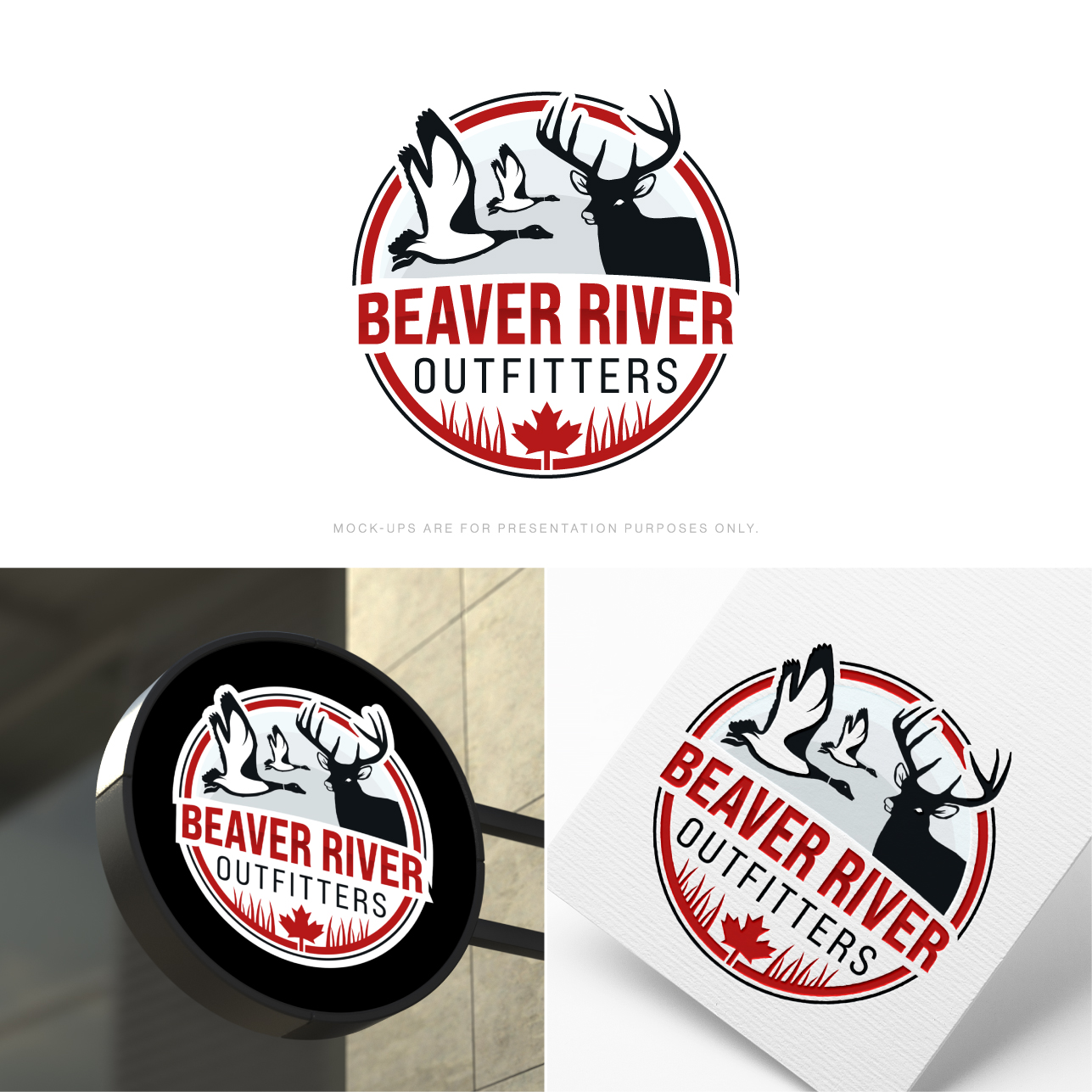 Logo Design by The Lion Studios for this project | Design #31908547