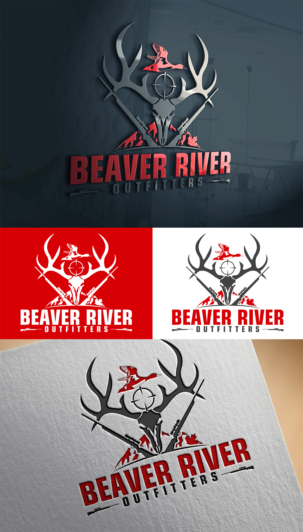 Logo Design by Imran_me for this project | Design #31907600