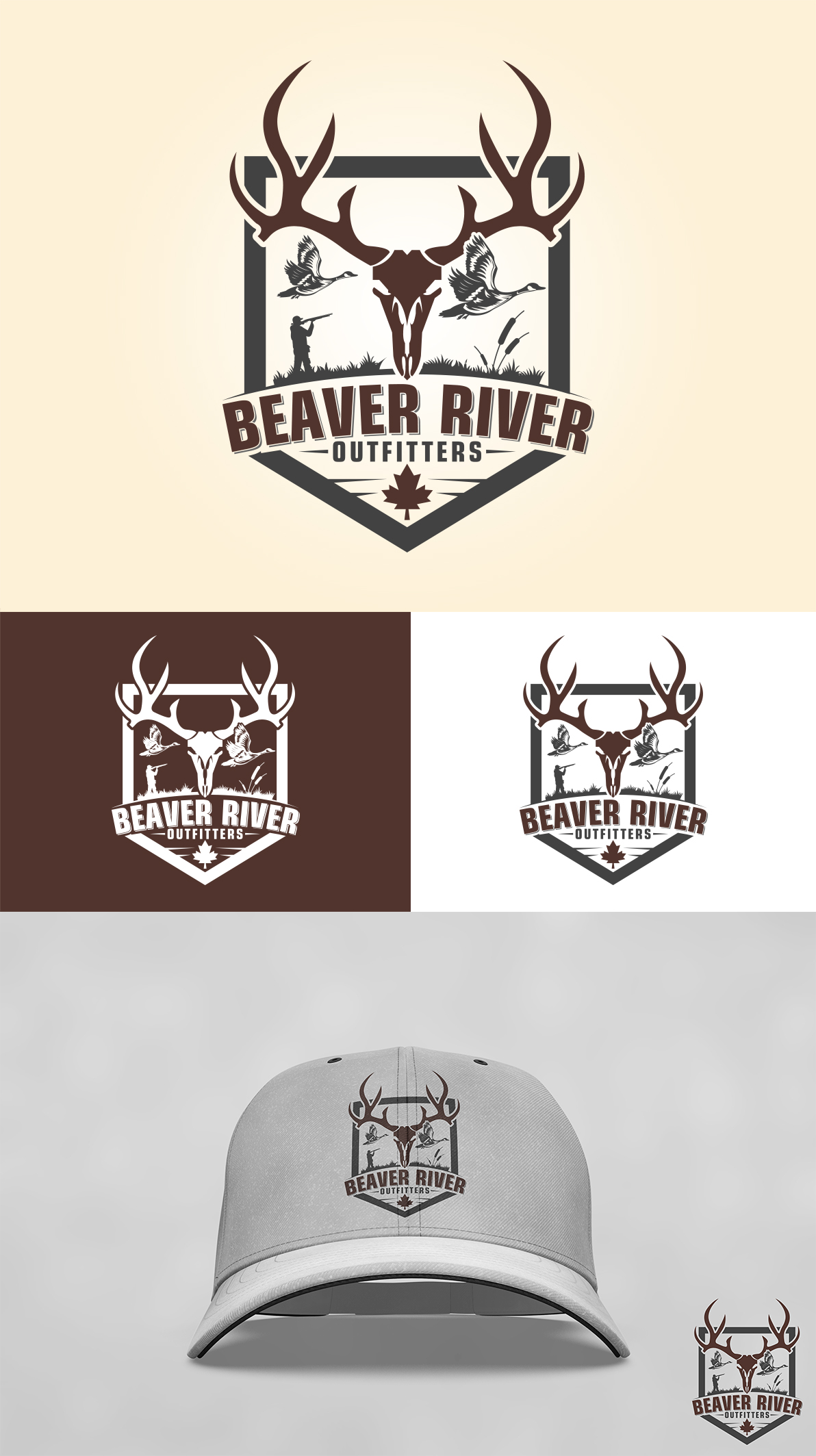 Logo Design by Imran_me for this project | Design #31914058