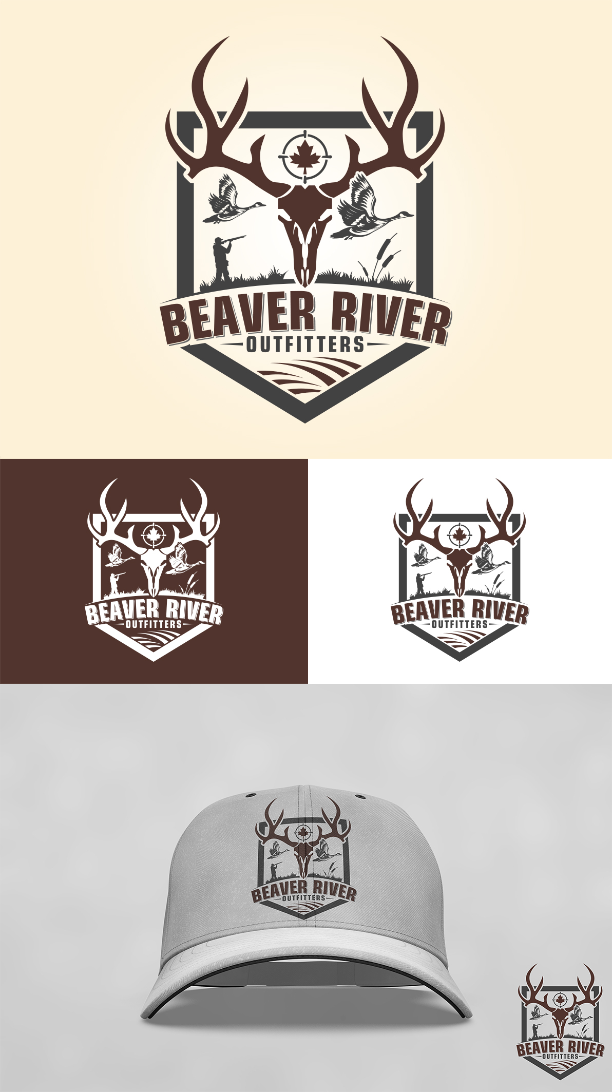 Logo Design by Imran_me for this project | Design #31914097