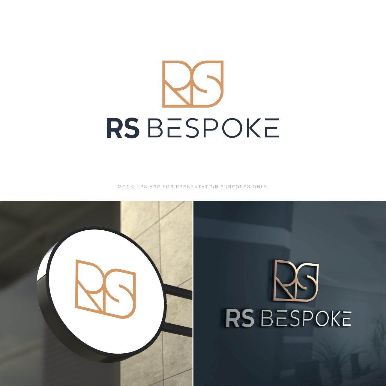 Logo Design by The Lion Studios for this project | Design #31906113