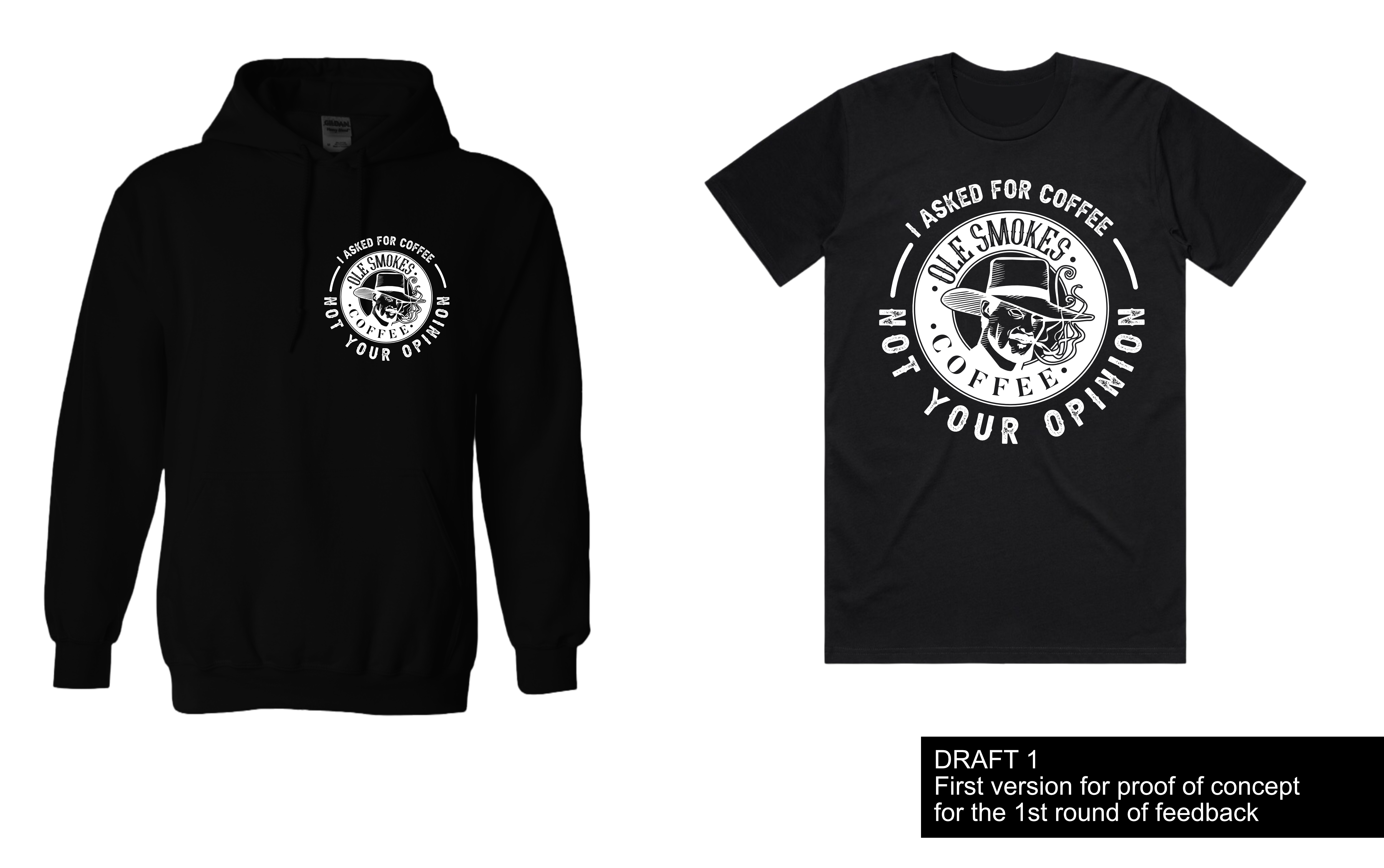 T-shirt Design by AnninWonderland for this project | Design #31930329