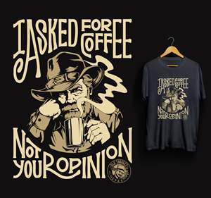T-shirt Design by iqbalyozanda