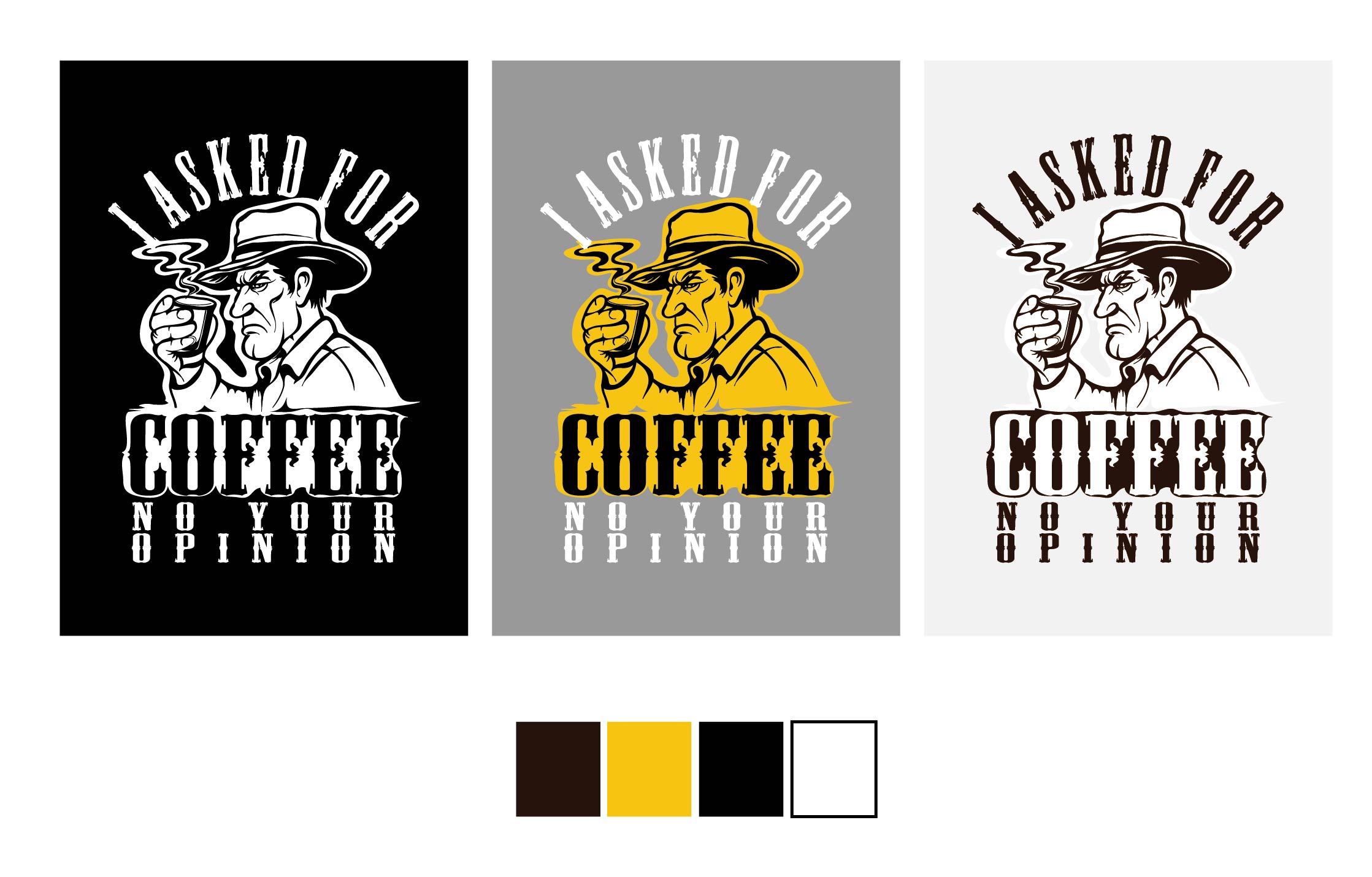 T-shirt Design by Rizal Fauzi for this project | Design #31914401