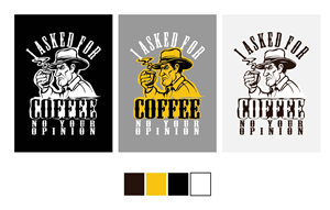 T-shirt Design by Rizal Fauzi for this project | Design: #31914401