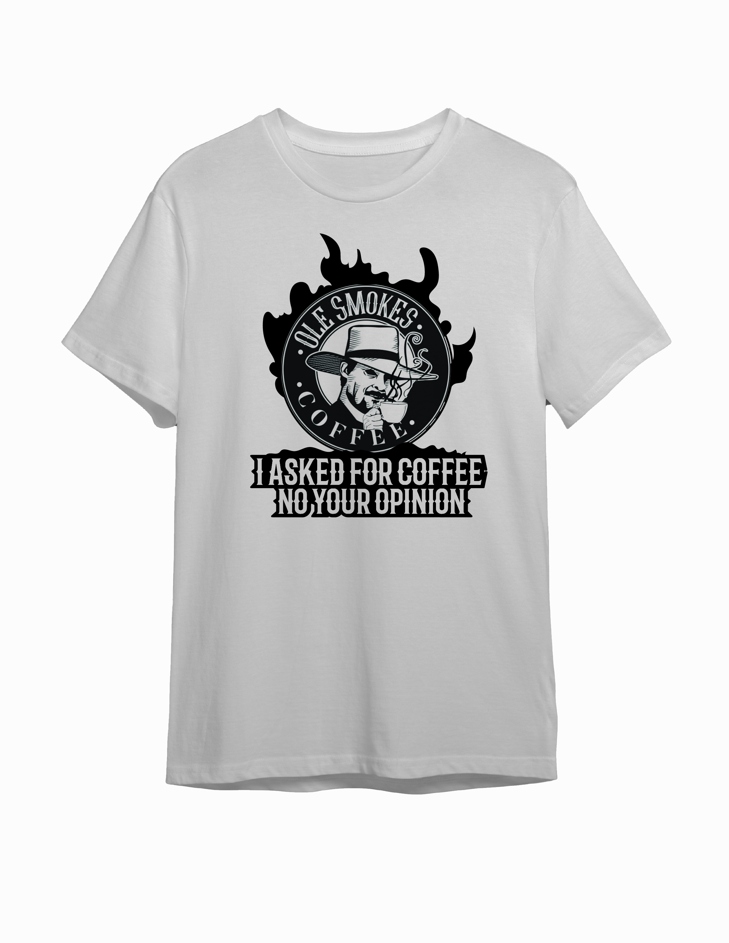 T-shirt Design by Usman_Live for this project | Design #31945156