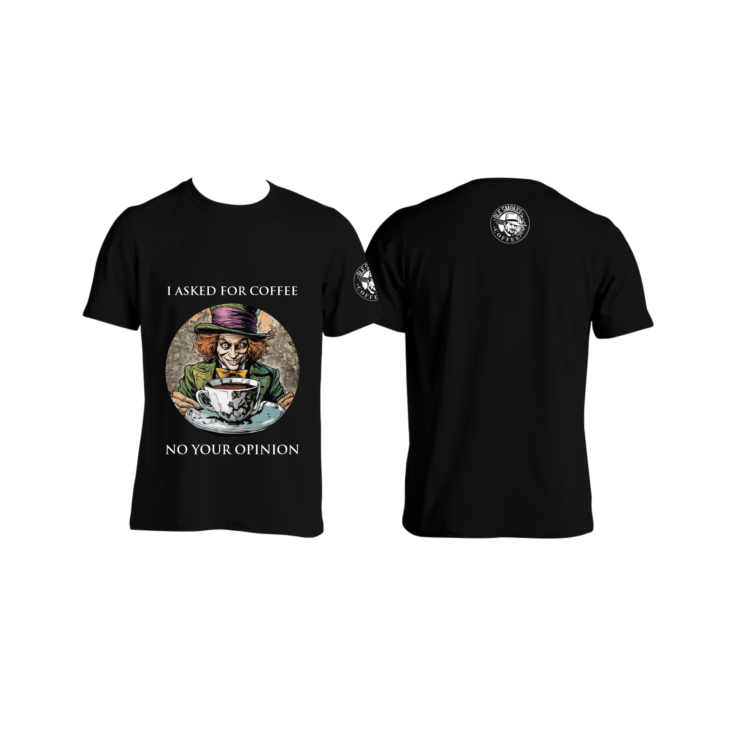 T-shirt Design by Andi Pro for this project | Design #31904860