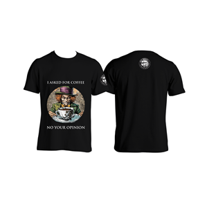 T-shirt Design by Andi Pro for this project | Design: #31904860