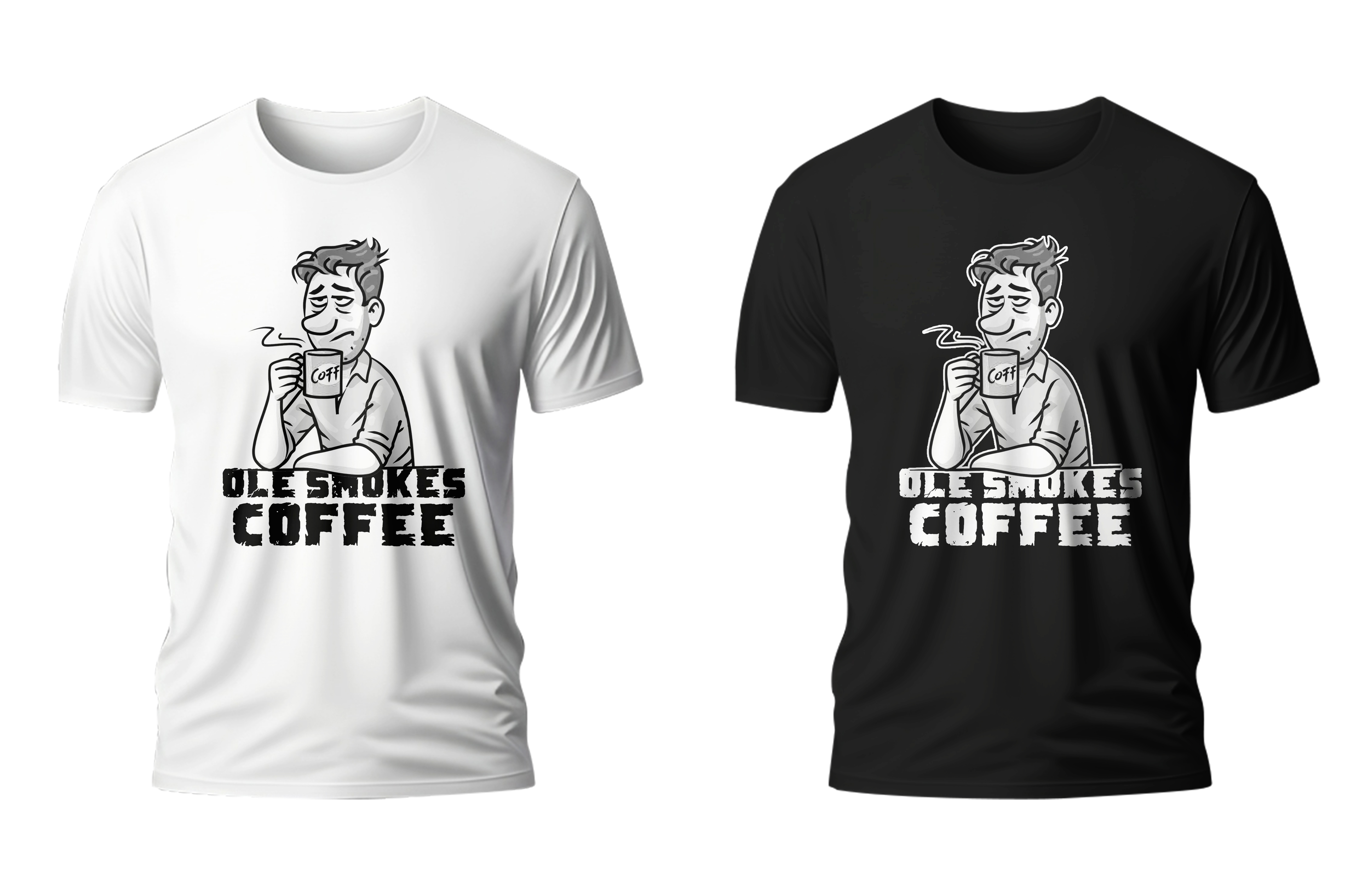 T-shirt Design by tamtama for this project | Design #31910427