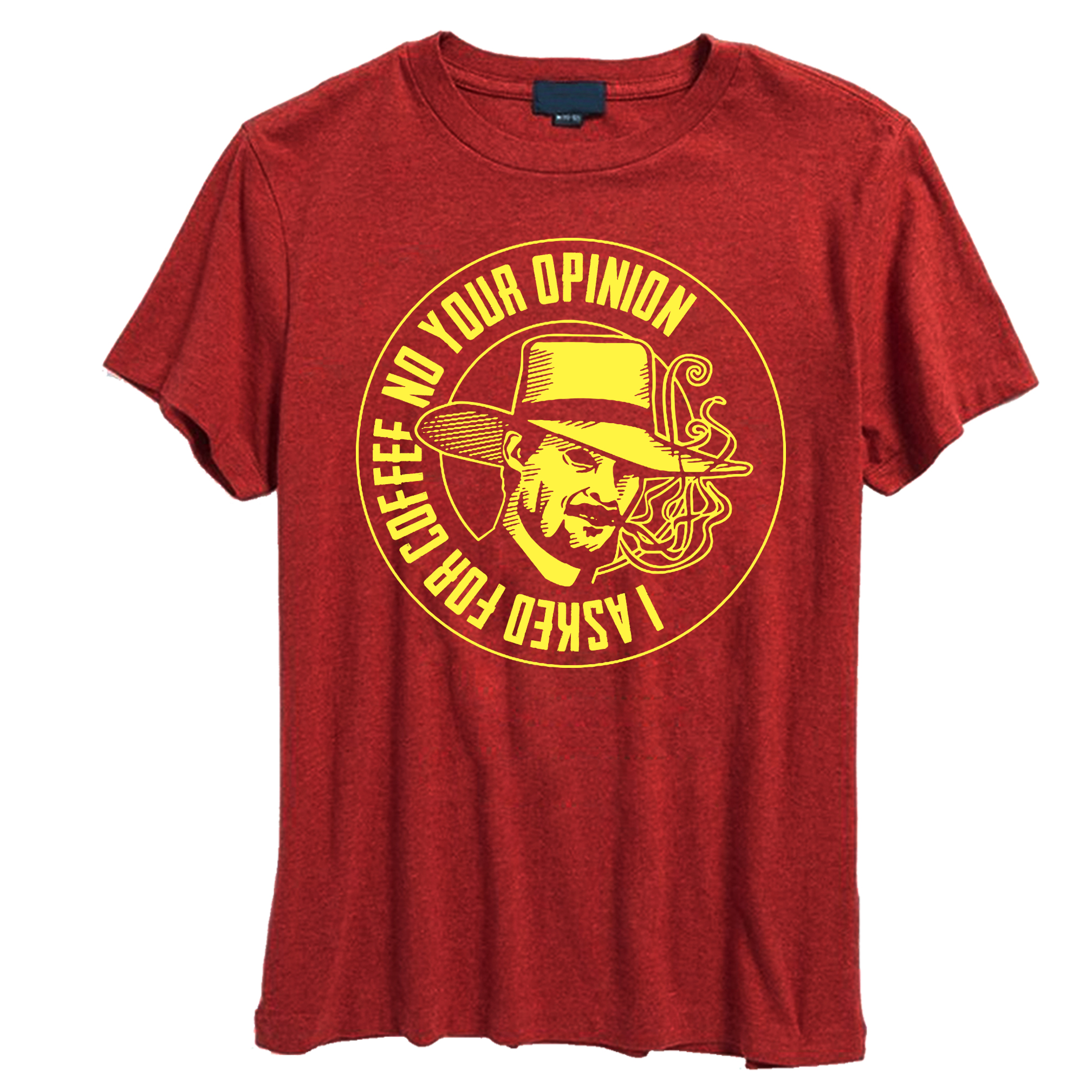 T-shirt Design by O_O NIZAL O_O for this project | Design #31938570