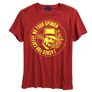 T-shirt Design by O_O NIZAL O_O for this project | Design: #31938570