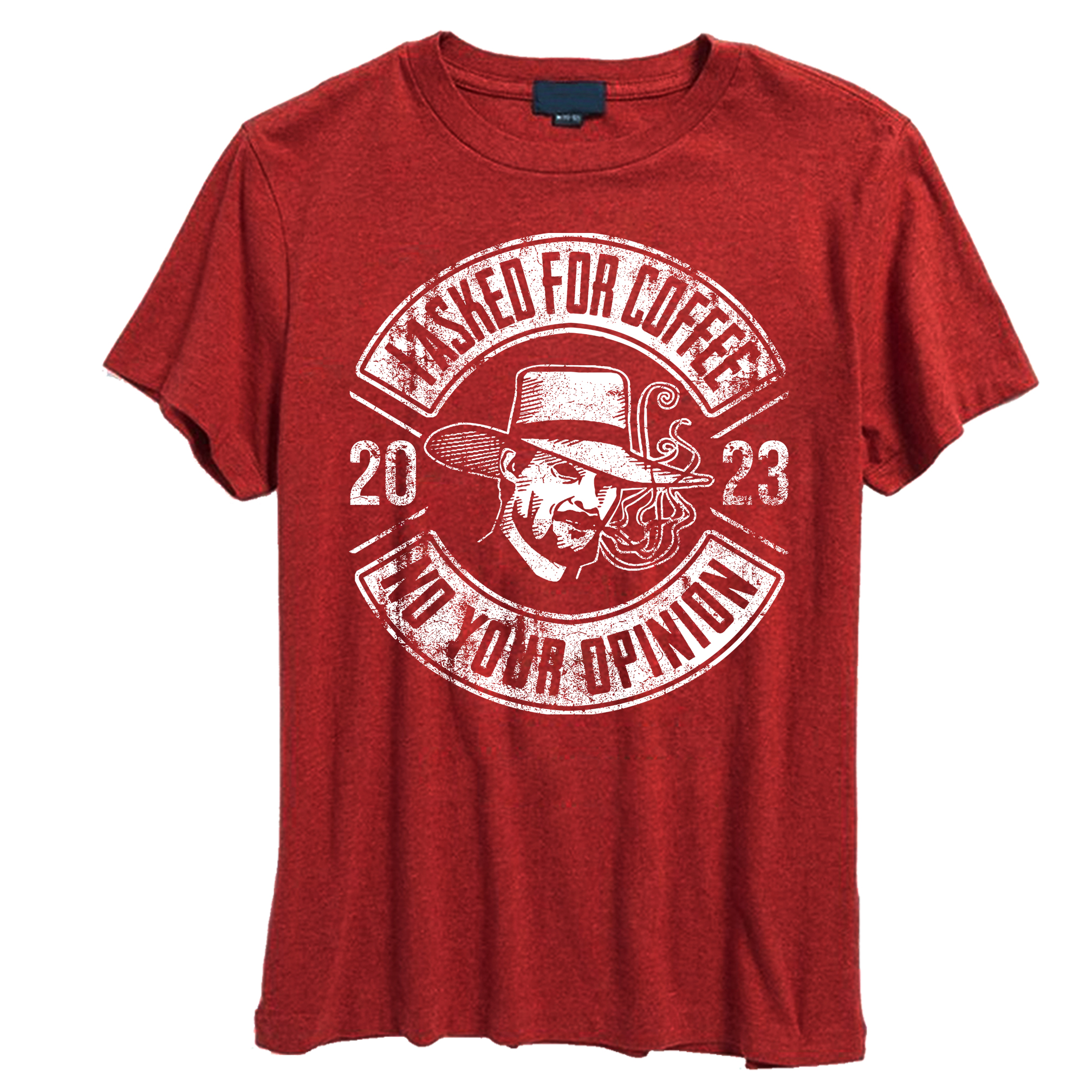 T-shirt Design by O_O NIZAL O_O for this project | Design #31938619