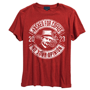 T-shirt Design by O_O NIZAL O_O for this project | Design: #31938619