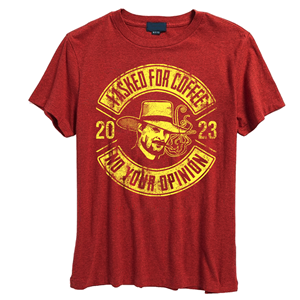 T-shirt Design by O_O NIZAL O_O for this project | Design: #31938624