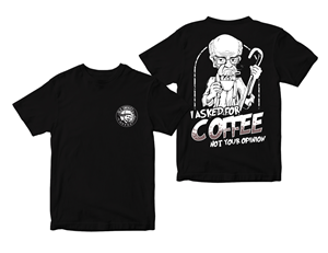 T-shirt Design by Uprinteez for this project | Design: #31946976