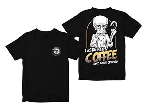 T-shirt Design by Uprinteez for this project | Design: #31946977