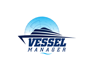 Logo Design by PS03 for Vessel Manager | Design: #31908063