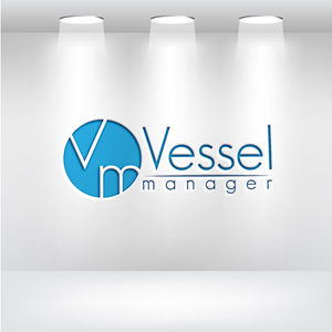 Design de Logo par Uhm@design pour Vessel Manager | Design : #31906095