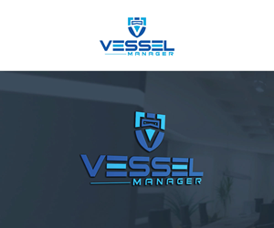 Design de Logo par Luckey yaari pour Vessel Manager | Design : #31903980