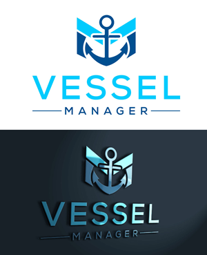 Design de Logo par Danial07 pour Vessel Manager | Design : #31914125