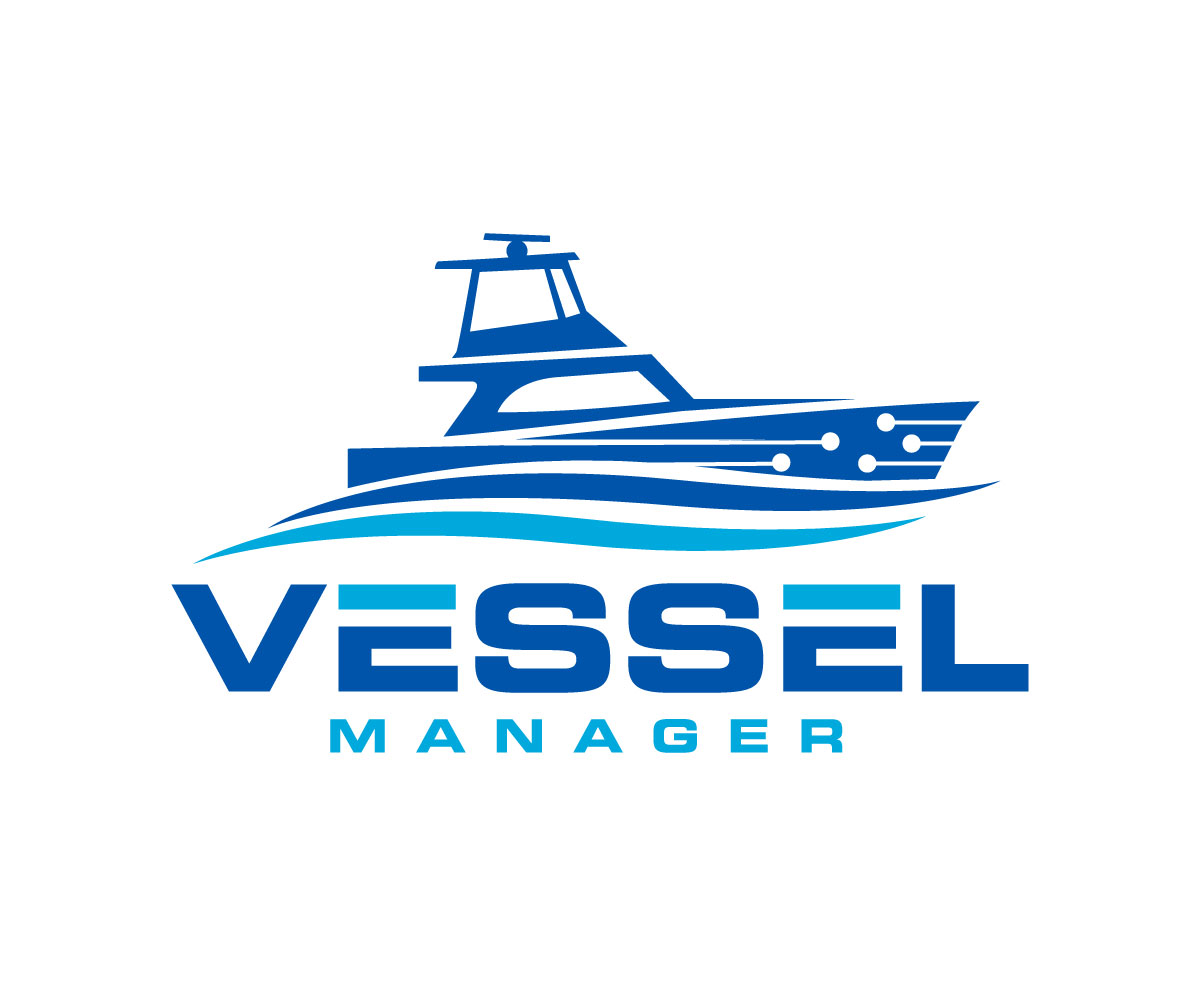 Logo Design by VirtueDesignPro for Vessel Manager | Design #31907039