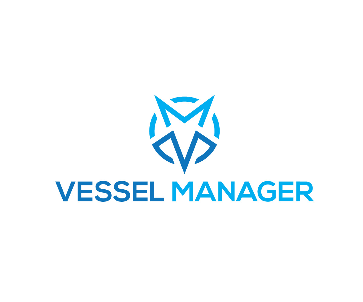 Logo Design by nadim420 for Vessel Manager | Design #31918961