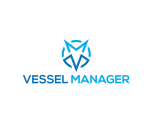 Logo Design by nadim420 for Vessel Manager | Design: #31918961