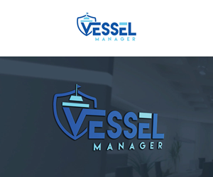 Design de Logo par Srk pix!14 pour Vessel Manager | Design : #31905751