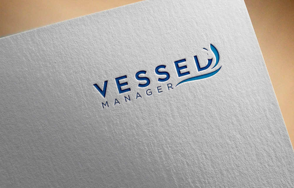 Diseño de Logo por Design Builder. para Vessel Manager | Diseño #31907148
