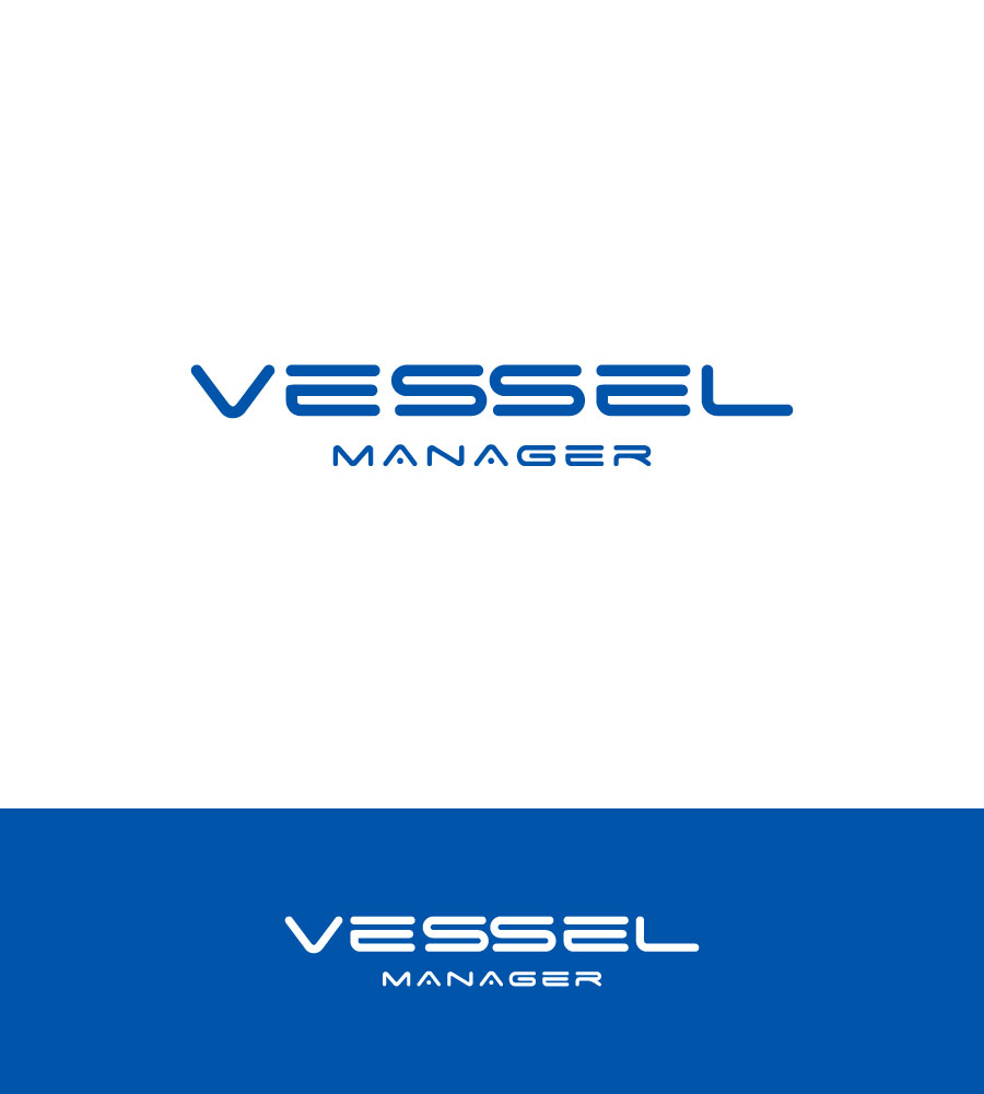 Logo Design by Design Builder. for Vessel Manager | Design #31907369