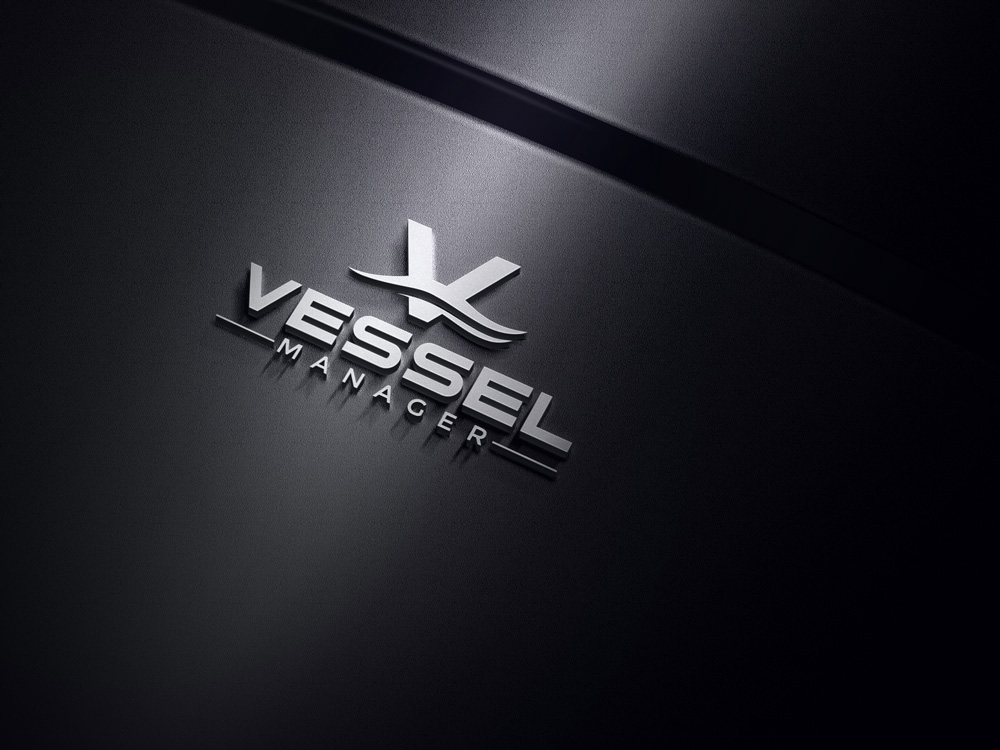 Logo Design by Design Builder. for Vessel Manager | Design #31907371