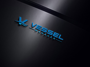 Logo Design by Design Builder. for Vessel Manager | Design: #31938421