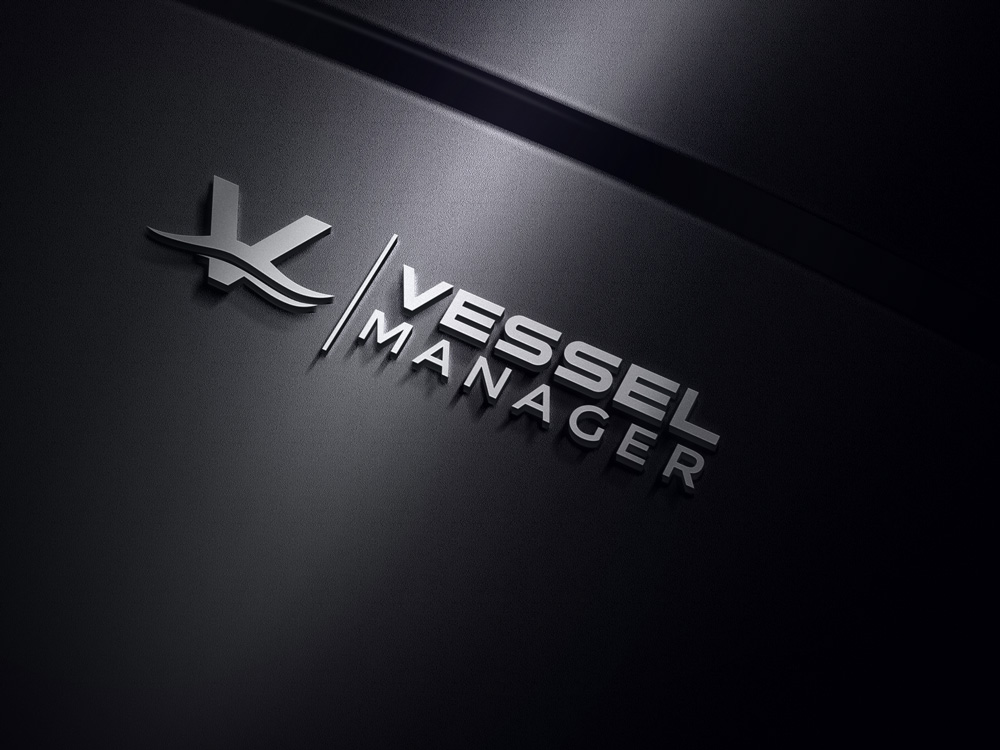 Logo Design by Design Builder. for Vessel Manager | Design #31938437