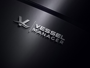 Logo Design by Design Builder. for Vessel Manager | Design: #31938437