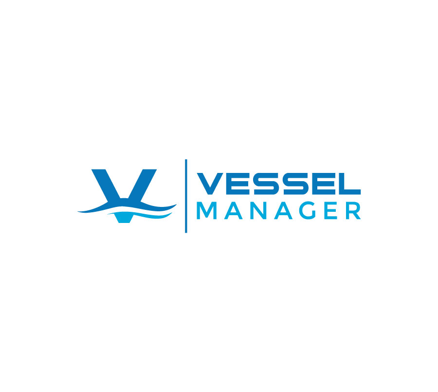 Logo Design by Design Builder. for Vessel Manager | Design #31938438