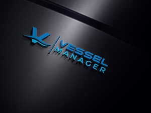 Logo Design by Design Builder. for Vessel Manager | Design: #31938440
