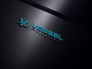 Logo Design by Design Builder. for Vessel Manager | Design: #31942909