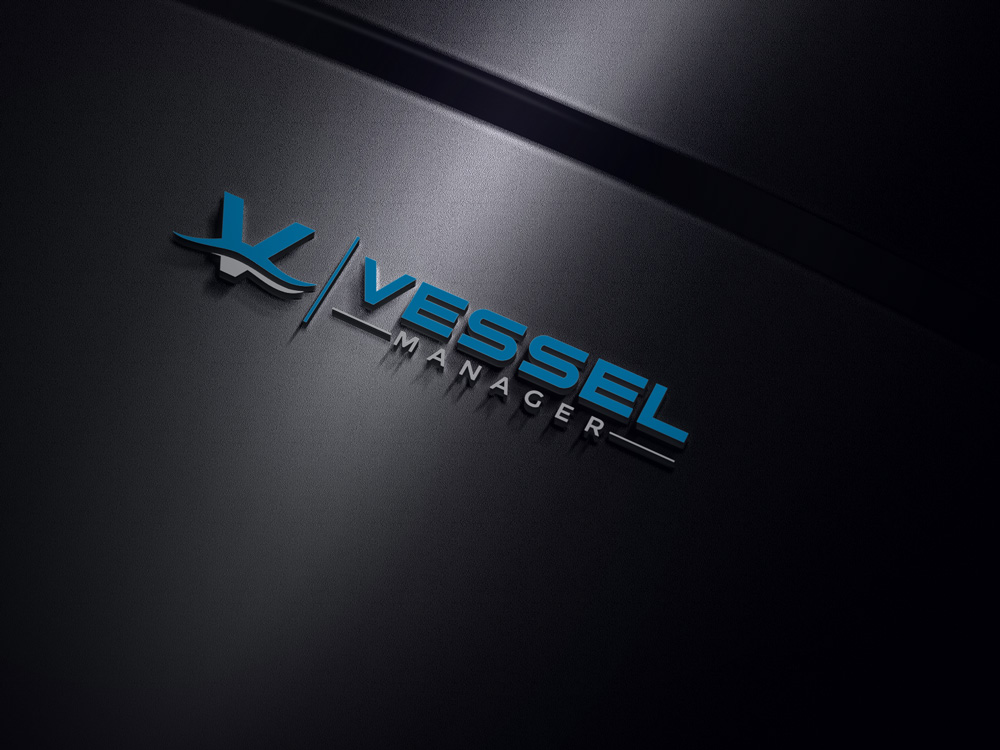 Logo Design by Design Builder. for Vessel Manager | Design #31942911