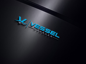 Logo-Design von Design Builder. für Vessel Manager | Design: #32002236