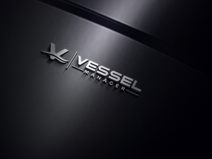 Logo-Design von Design Builder. für Vessel Manager | Design: #32040562