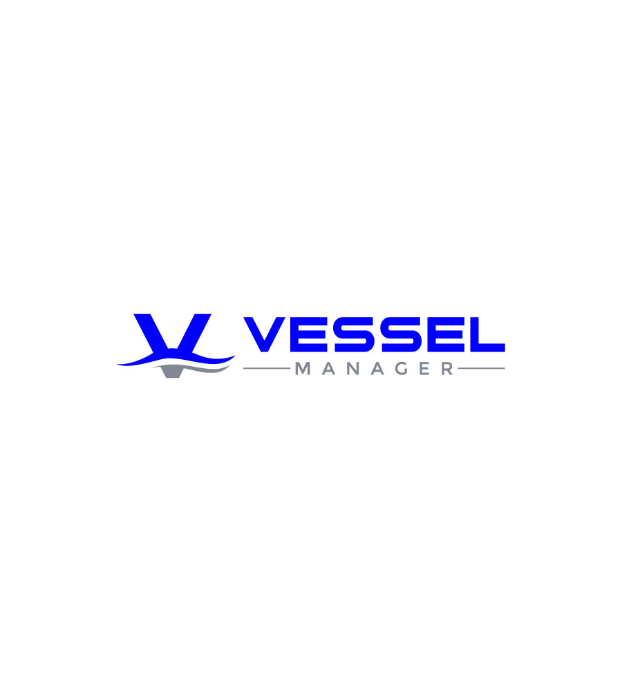 Logo Design by Design Builder. for Vessel Manager | Design #32040564