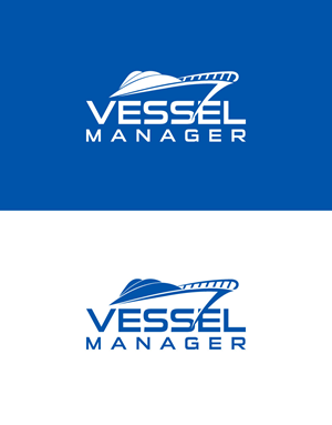 Design de Logo par Christopher C pour Vessel Manager | Design : #31913089