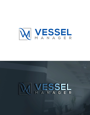 Design de Logo par faridajems pour Vessel Manager | Design : #31913038