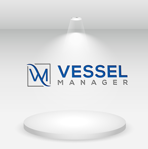 Design de Logo par faridajems pour Vessel Manager | Design : #31913039