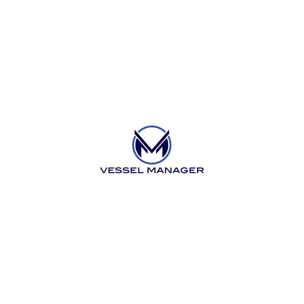 Logo Design by Coli for Vessel Manager | Design #31917834