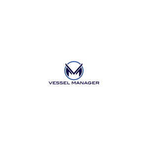 Logo Design by Coli for Vessel Manager | Design: #31917834