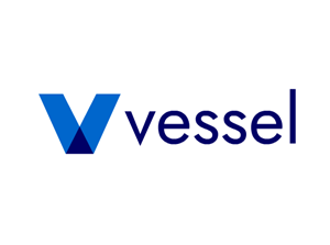 Logo-Design von Khuz für Vessel Manager | Design: #31907007