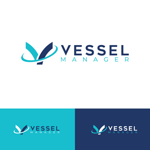 Design de Logo par YourLogoMaster pour Vessel Manager | Design : #31910525
