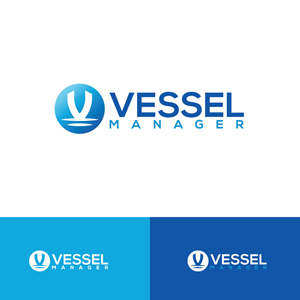 Design de Logo par YourLogoMaster pour Vessel Manager | Design : #31910526